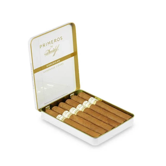 大卫杜夫多米尼加普里梅罗5 * 6支